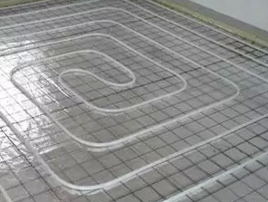 安新县清洗地暖哪家好