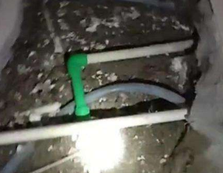 安新县卫生间漏水多少钱