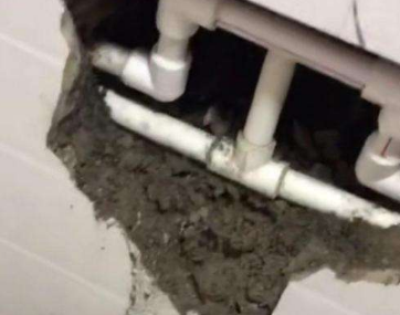 安新县卫生间漏水哪家好