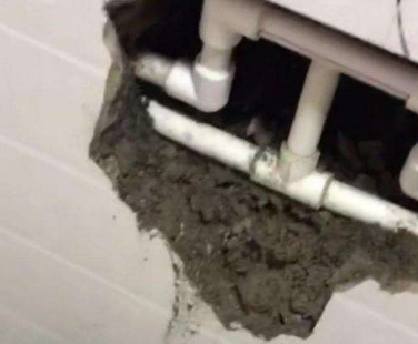 安新县卫生间防水找谁好