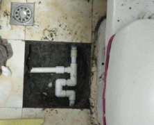 安新县卫生间防水推荐公司