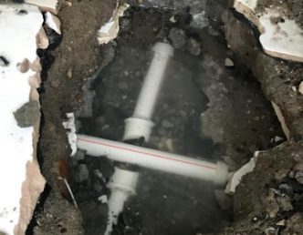 安新县卫生间防水公司