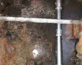 安新县卫生间测漏水多少钱