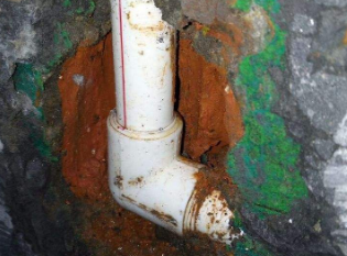 安新县卫生间测漏水价格明细