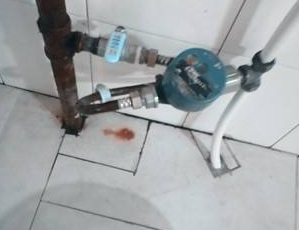 安新县水管维修24小时电话