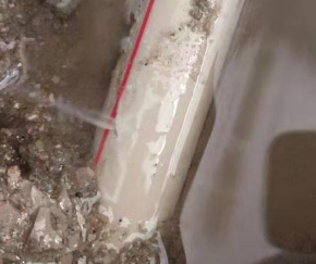 安新县水管维修公司