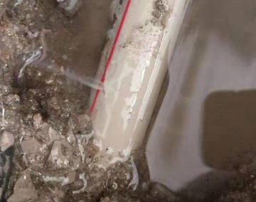 安新县水管维修多少钱