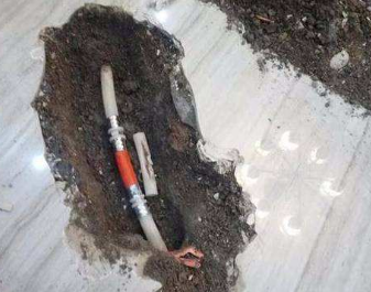 安新县水管维修哪家好