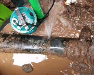 安新县卫生间测漏水的相关介绍