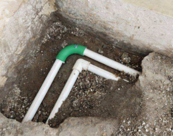 安新县卫生间测漏水价格多少