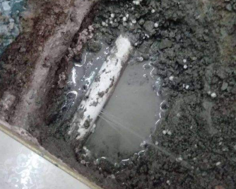 安新县卫生间测漏水哪家好