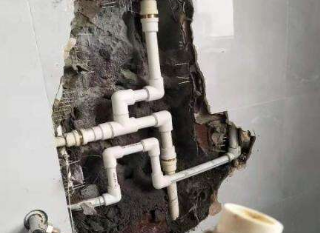 安新县卫生间测漏水价格多少