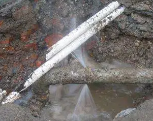 安新县水管维修费用是多少