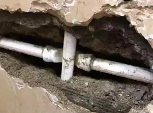 安新县水管维修哪家好