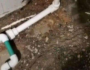 安新县卫生间测漏水服务电话