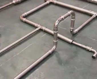 安新县水管维修多少钱