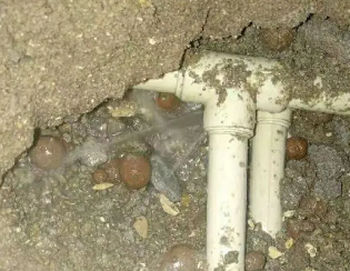 安新县卫生间测漏