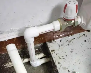 安新县卫生间测漏水多少钱