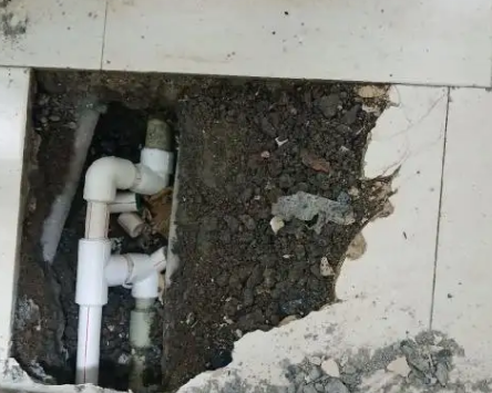 安新县卫生间测漏水哪家好