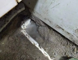 安新县卫生间测漏水多少钱