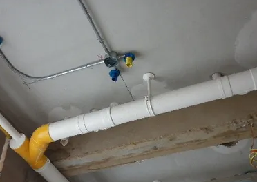 安新县水管维修多少钱