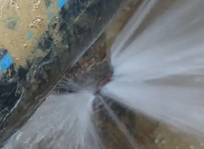 安新县卫生间测漏水施工步骤