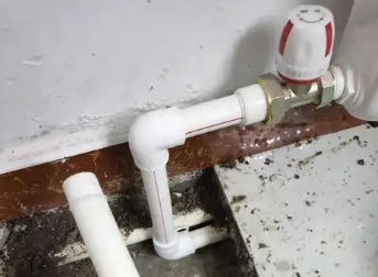 安新县卫生间测漏水多少钱
