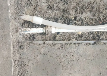 安新县卫生间测漏水之解决方法
