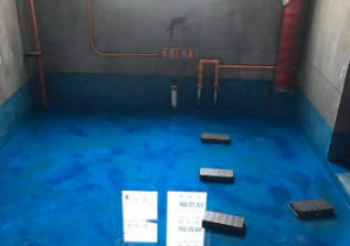 安新县卫生间防水步骤