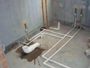 安新县水管维修多少钱