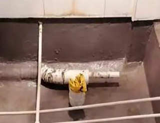 安新县卫生间测漏水服务电话