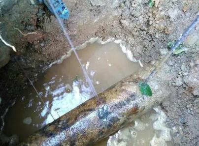 安新县卫生间测漏水公司分享下我们可以检测到轻微的漏水和水压吗？