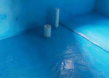 安新县卫生间防水公司分享防水小知识