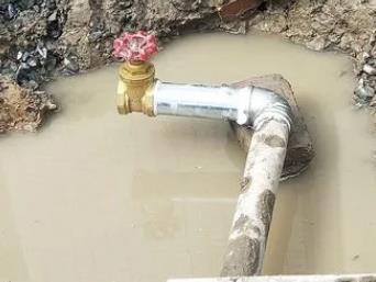 安新县漏水检测电话多少