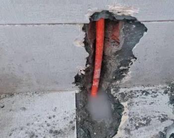安新县漏水检测哪家好