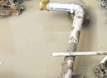 安新县测漏水公司电话